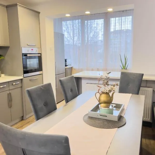 Oradea Comfort Corner, hotel v destinaci Oradea