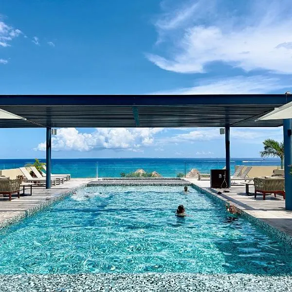 Centric condo by Casago, hotel din Playa del Carmen