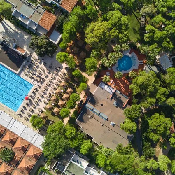 ROBINSON APULIA - All Inclusive, hotel v destinaci Ugento