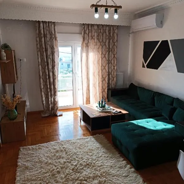 Pablo Boutique Rooms, hotel v destinaci Vétrina