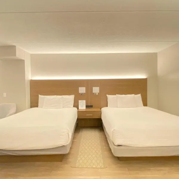 Superior Stay Hotel โรงแรมในมาร์เคท