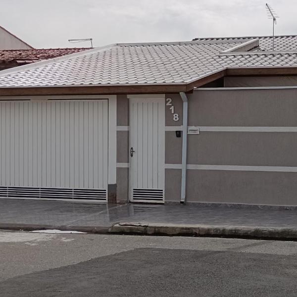 Casa da Nice