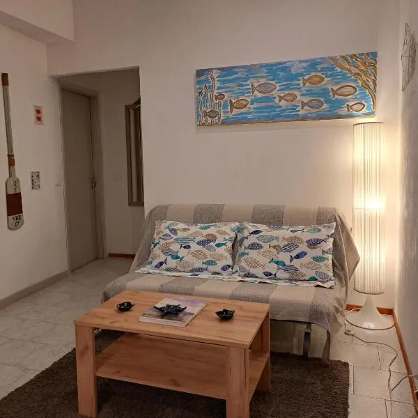 La Casa di Vany, hotel v destinaci La Spezia