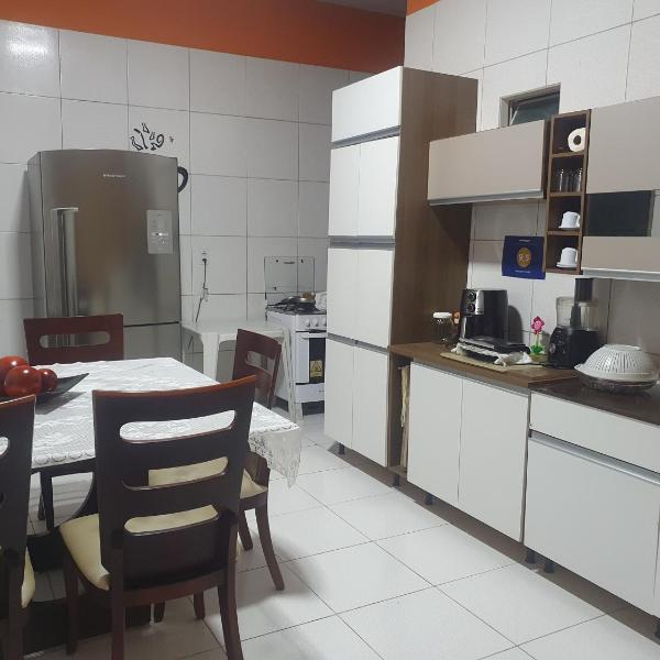 Diária em Família - Foto 4