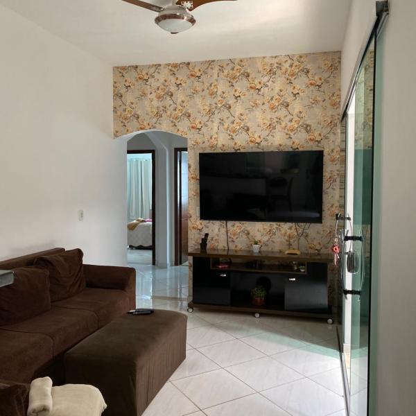 Casa pra temporada de férias Prado BA - Foto 2