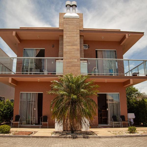 Residencial Beija-Flor