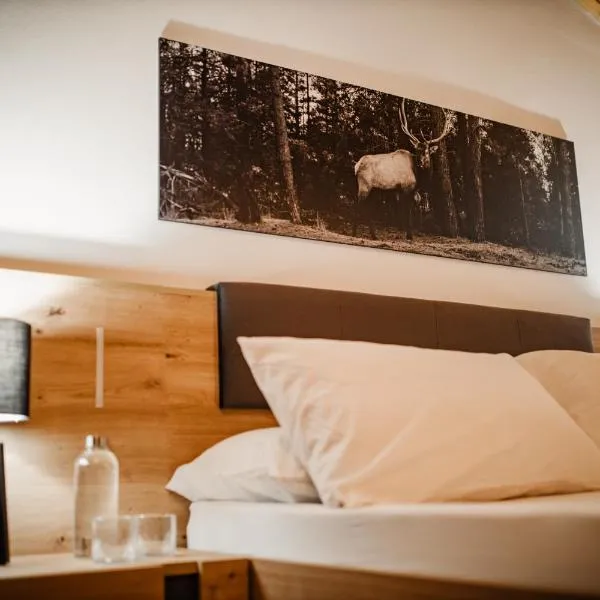 ELBI Suites - Countryside Retreat, hotel v destinaci Liedolo