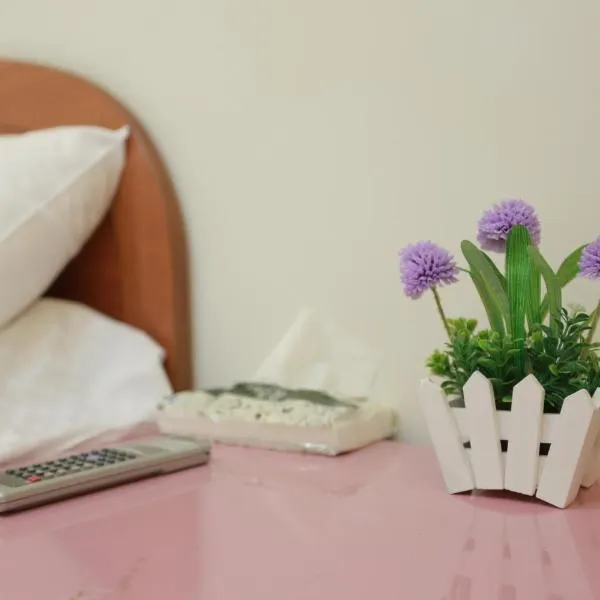グッド スリープ B&B（Good Sleep B&B）、Ruifangのホテル