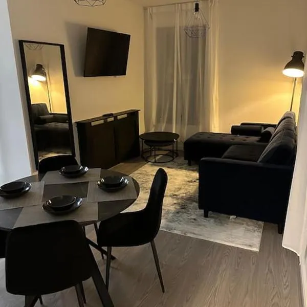Modern apartment, 1km from city!, hotel sa Elswick