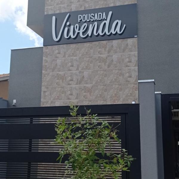 Pousada Vivenda