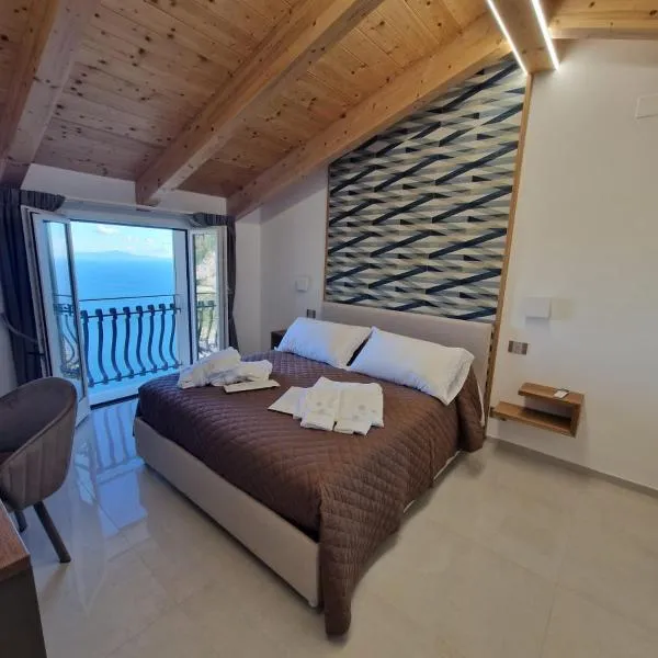 Otium Relais, hotel Furoréban