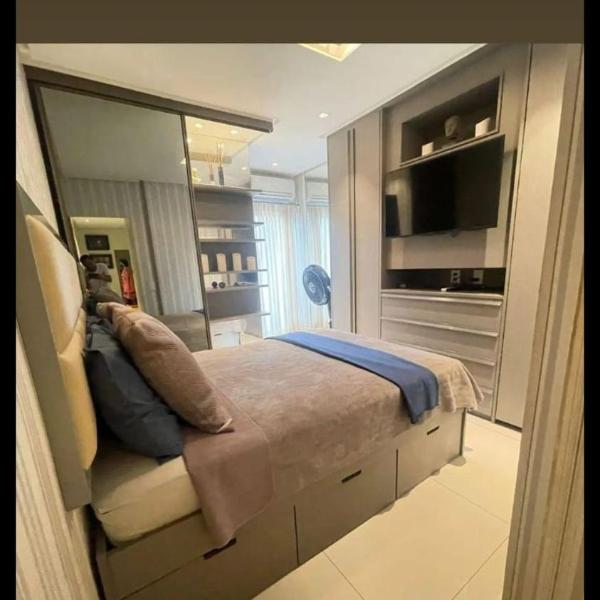 Bahia Flat Apart Hotel - Foto 4