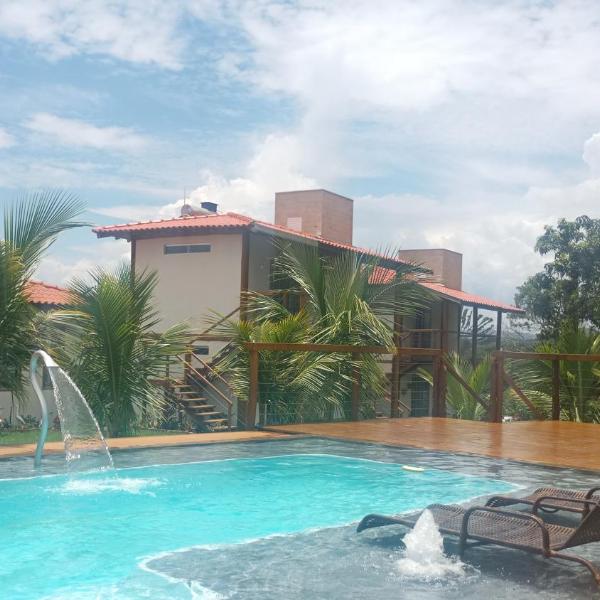 Pousada São José na Canastra - Foto 4