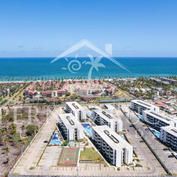 Mana Beach Experience - Porto de Galinhas by PTA