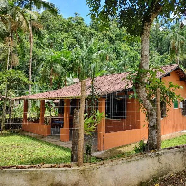 Casa Canto Belo
