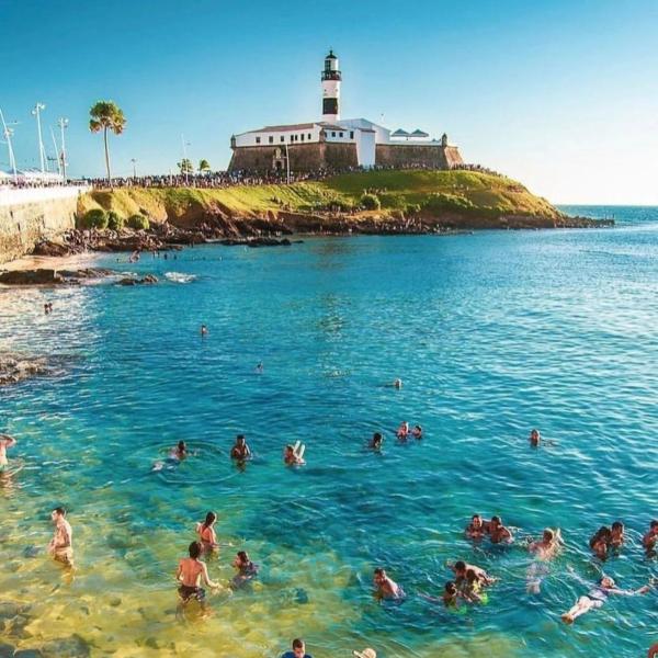Bahia Flat Apart Hotel