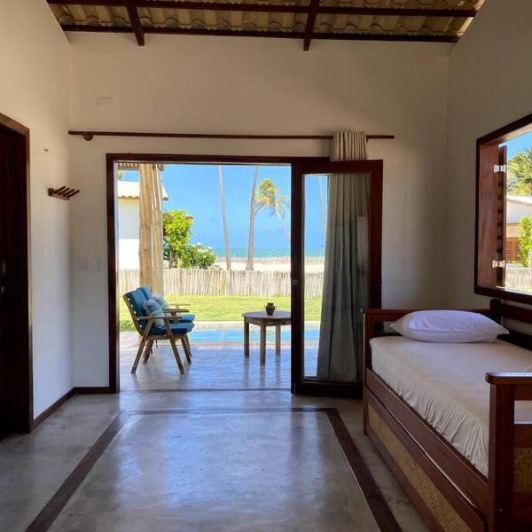Casa Cajueiro - Os Navegantes - Foto 2
