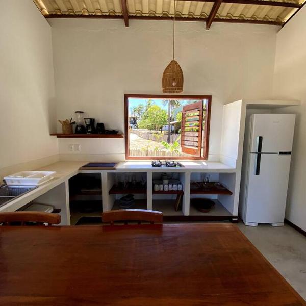 Casa Cajueiro - Os Navegantes - Foto 5