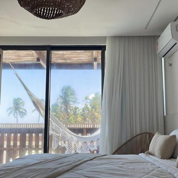 AKALMAR- Casas Beira Mar em Barra Grande PI - Foto 2
