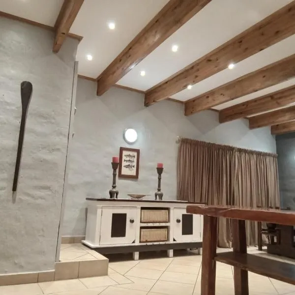 Howick Greendale 4 Self Catering Units Solar & Battery Back-Up, hotel a Howick