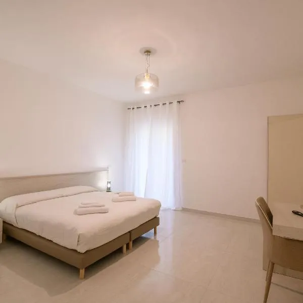A Due Passi, hotel in Montesano Scalo