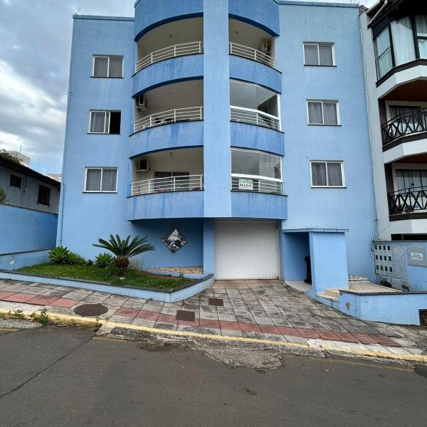 Apartamento summer, ótima localização
