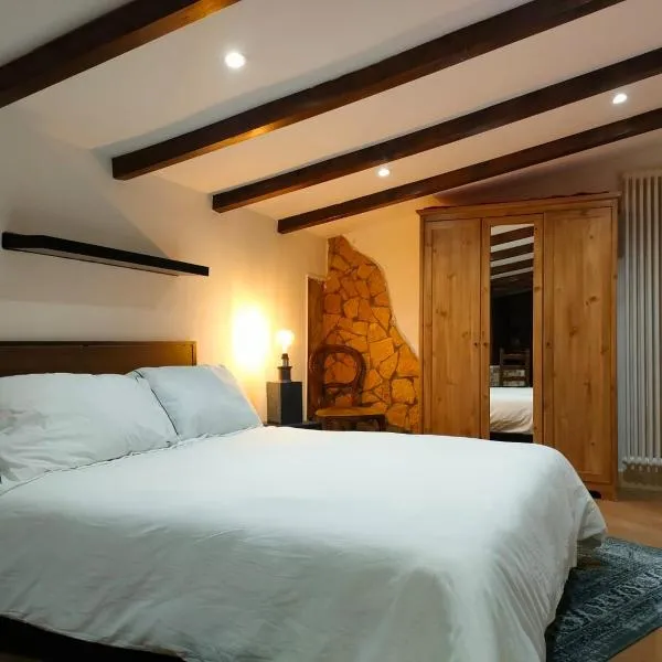 alloggio turistico da Donato, hotel v destinaci Tivoli Terme