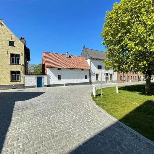 신트트루이덴에 위치한 호텔 Begijnhof 9