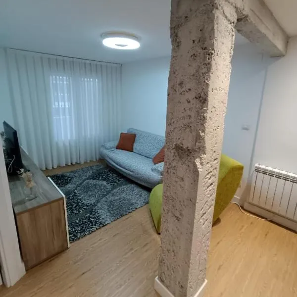 Bonito Apartamento en Zamakola, hotel u gradu Bilbao