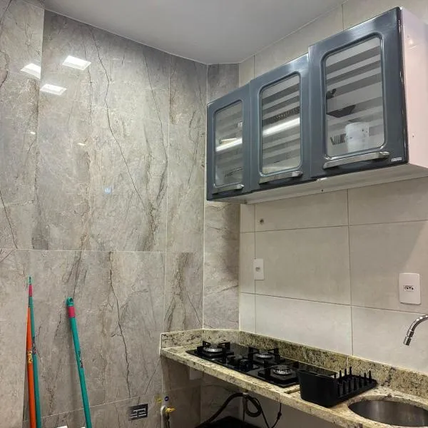Apartamento em Copa Cabana