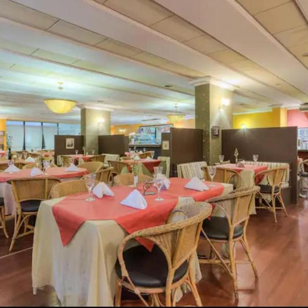 FLAT SAINT MARTIN Apto 308 - Foto 5