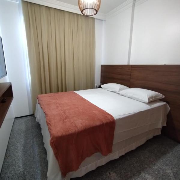 FLAT SAINT MARTIN Apto 308 - Foto 2