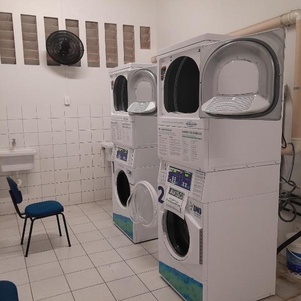FLAT SAINT MARTIN Apto 308 - Foto 3