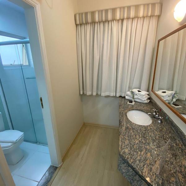 Hotel Da Vinci - Foto 3