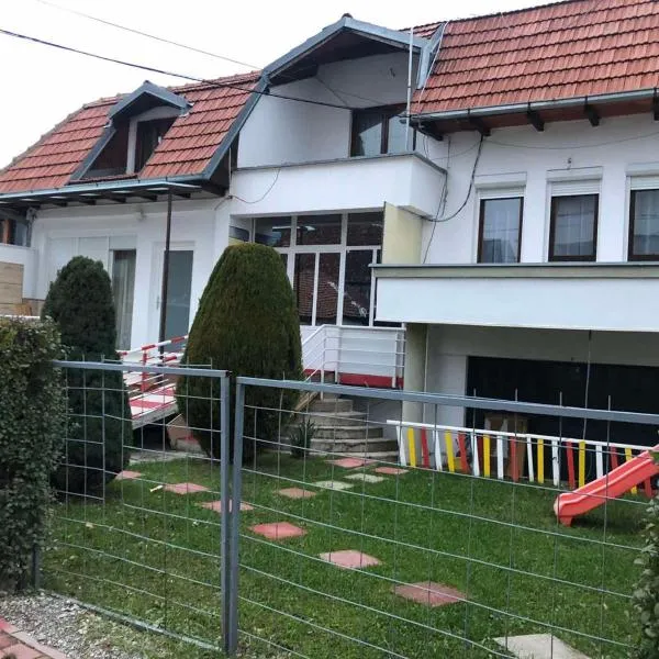 Pejë, hotel v destinaci Peje