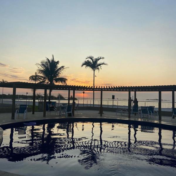 Apart Hotel Golden Lake - Arraial do Cabo
