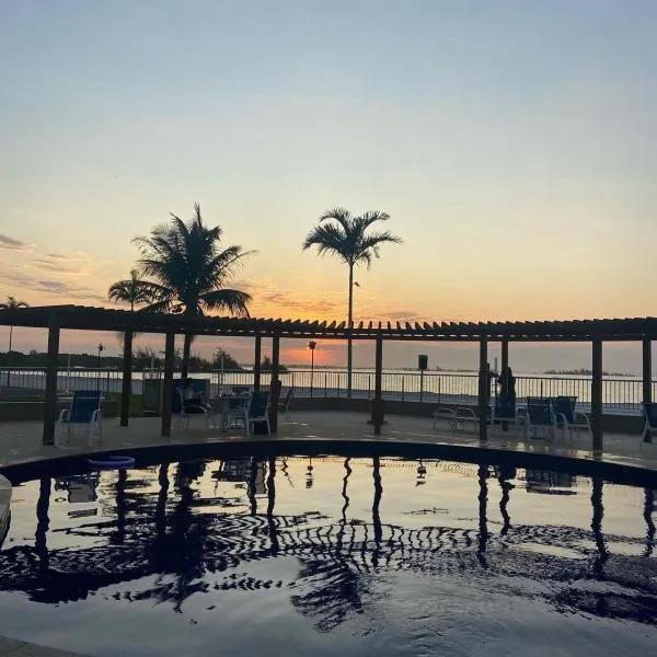Apart Hotel Golden Lake - Arraial do Cabo