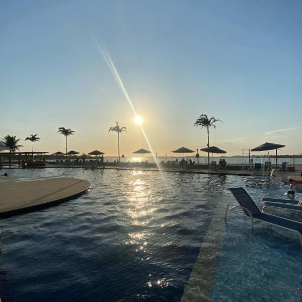 Apart Hotel Golden Lake - Arraial do Cabo - Foto 4