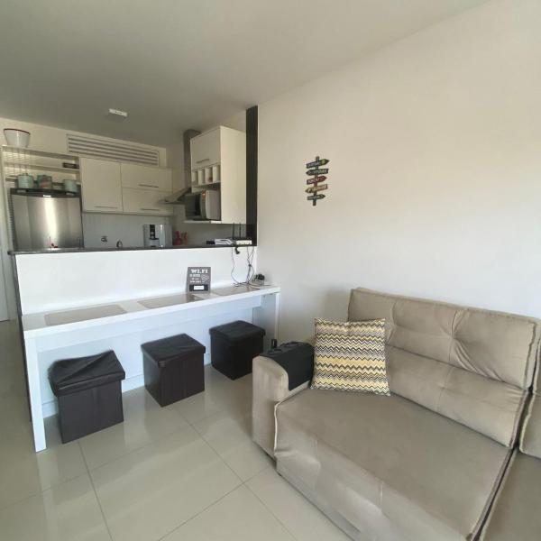 Apart Hotel Golden Lake - Arraial do Cabo - Foto 5