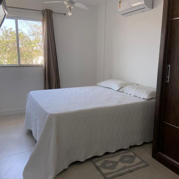 Apart Hotel Golden Lake - Arraial do Cabo - Foto 2