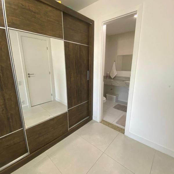 Apart Hotel Golden Lake - Arraial do Cabo - Foto 3
