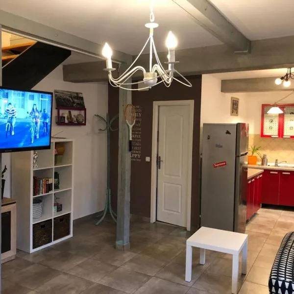 Mircea Vodă Residence, hotel v destinaci Craiova
