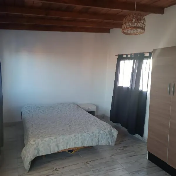2 Duplex camet norte santa clara del mar, khách sạn ở Camet Norte