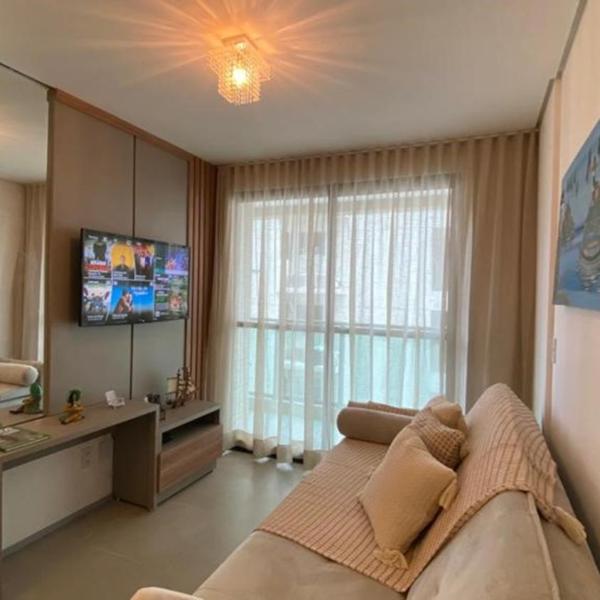 Apartamento na Ponta Verde em Maceio Alto Padrao - Foto 5