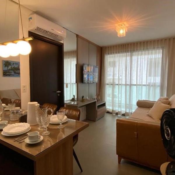 Apartamento na Ponta Verde em Maceio Alto Padrao - Foto 3