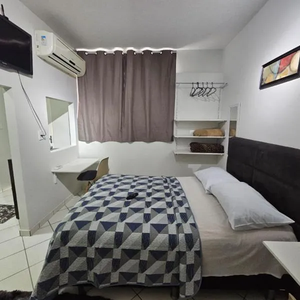 Loft Aconchegante, hotel in Boa Vista