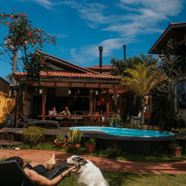 Tucano House - Foto 4