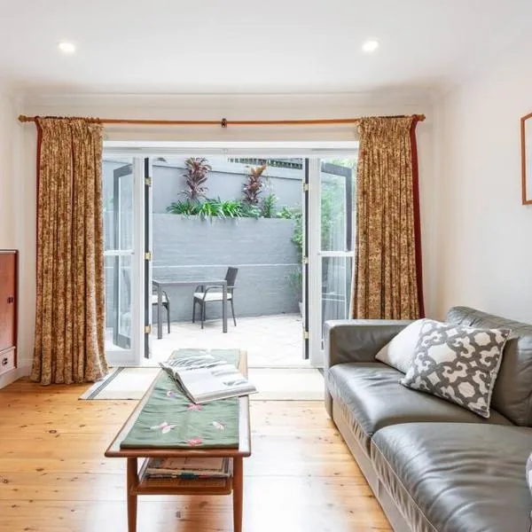 Sydney -Cammeray apartment, hotel v destinácii Sydney