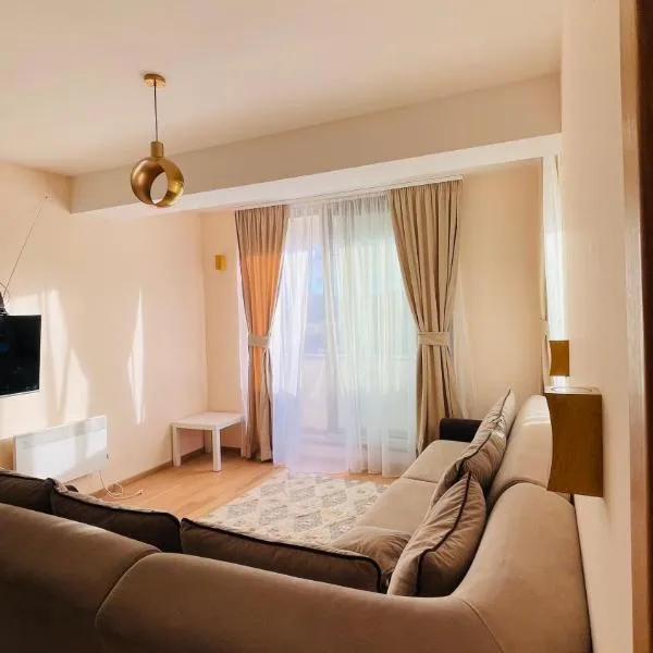 Lux Apartman Atlantis, hotel en Zlatibor