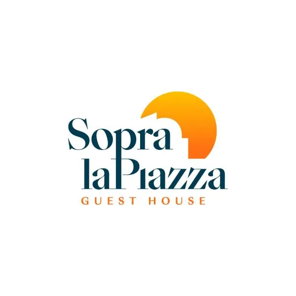 Sopra La Piazza, hotel Agirában
